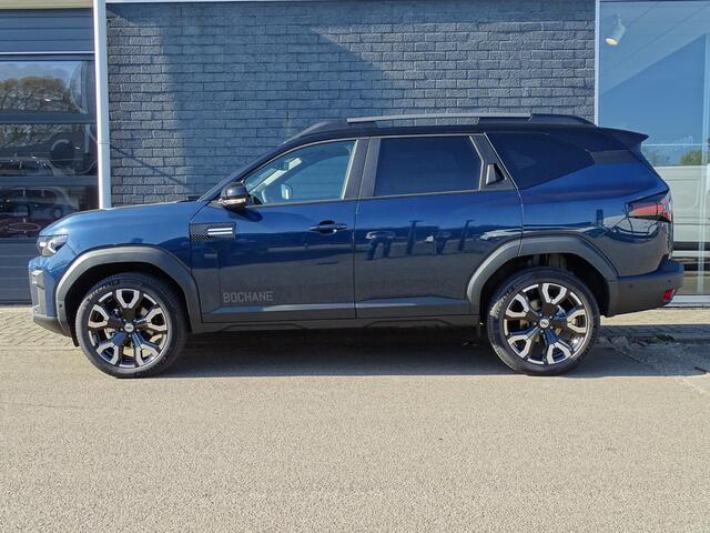Dacia Bigster 1.8 Hybrid 155 Journey PACK WINTER | PACK ASSIST | PANO DAK