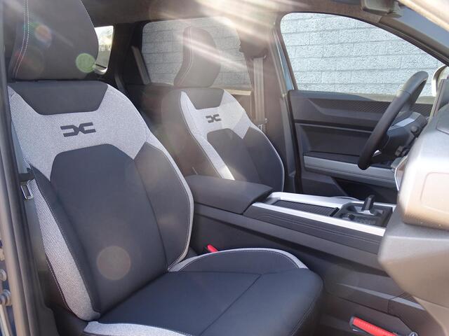 Dacia Bigster 1.8 Hybrid 155 Journey PACK WINTER | PACK ASSIST | PANO DAK