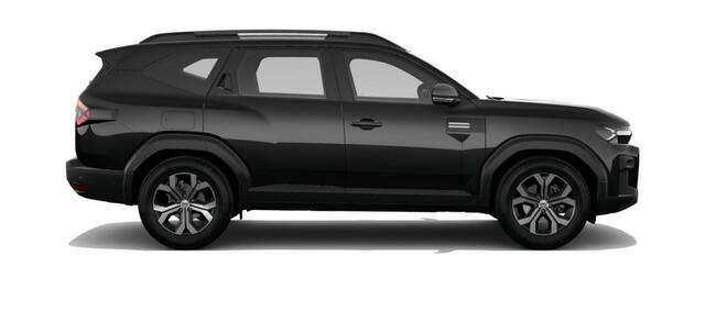 Dacia Bigster Mild Hybrid 140pk Expression / Nieuw te Bestellen /