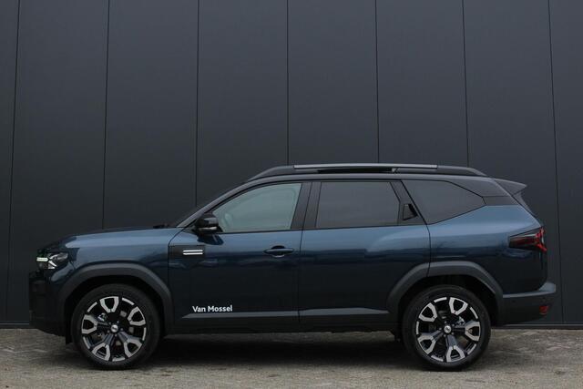 Dacia Bigster 1.8 Hybrid 155Pk Launch Edition | Navigatie | Apple & Android Carplay | Panorama Schuif/-Kanteldak | Parkeersensoren & Camera | Pack Winter | Pack Asssist | Elek. Achterklep |