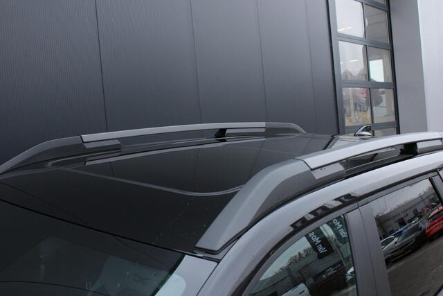 Dacia Bigster 1.8 Hybrid 155Pk Launch Edition | Navigatie | Apple & Android Carplay | Panorama Schuif/-Kanteldak | Parkeersensoren & Camera | Pack Winter | Pack Asssist | Elek. Achterklep |