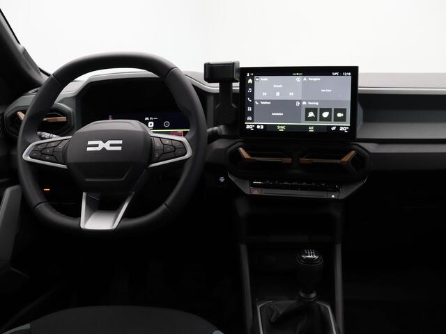 Dacia Bigster 1.2 Mild Hybrid 140pk Extreme | Panoramisch dak | Blind spot warning | 360 graden camera |