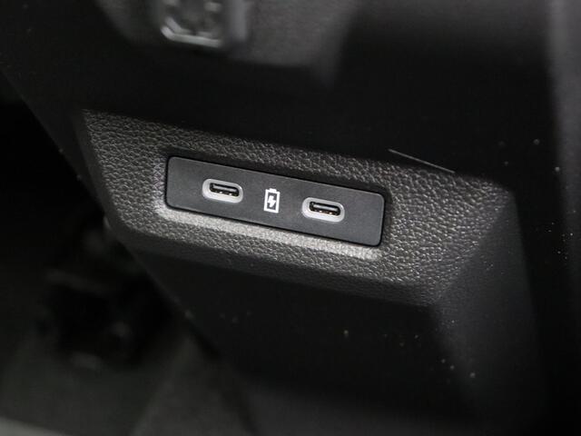 Dacia Bigster 1.2 Mild Hybrid 140pk Extreme | Panoramisch dak | Blind spot warning | 360 graden camera |