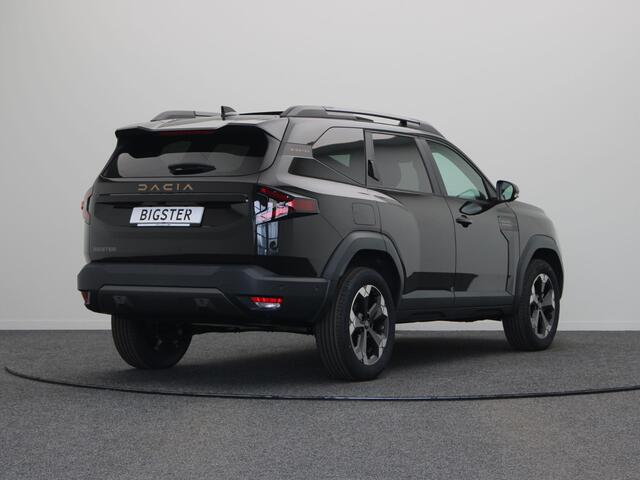 Dacia Bigster 1.2 Mild Hybrid 140pk Extreme | Panoramisch dak | Blind spot warning | 360 graden camera |
