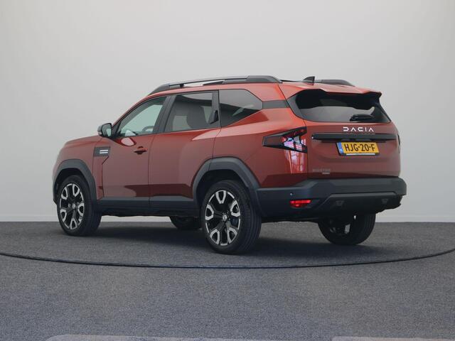 Dacia Bigster 1.8 Hybrid 155 Launch Edition | Panorama dak | Kofferklep Elektrisch | Stoel/stuur verwarming | Cruise Control Adaptief |