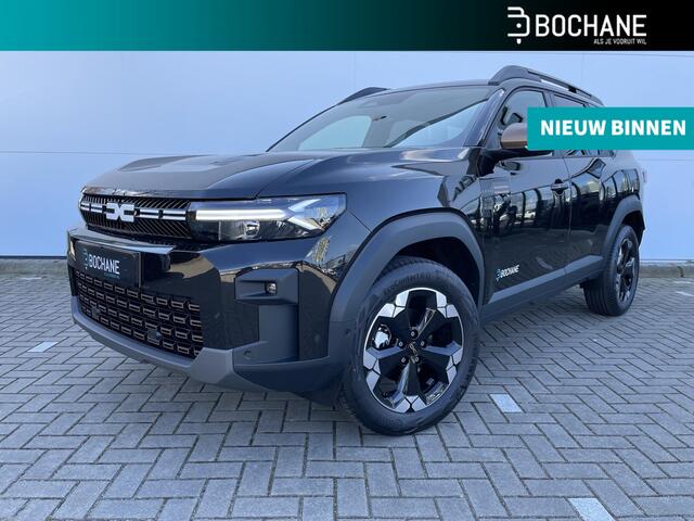 Dacia Bigster 1.2 Mild Hybrid 140 Extreme / Nu in de Showroom /