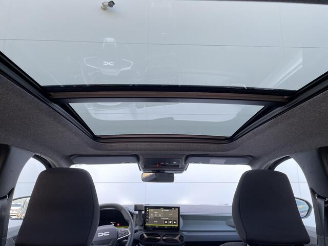 Dacia Bigster 1.2 Mild Hybrid 140 Extreme / Nu in de Showroom /