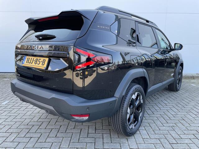 Dacia Bigster 1.2 Mild Hybrid 140 Extreme / Nu in de Showroom /