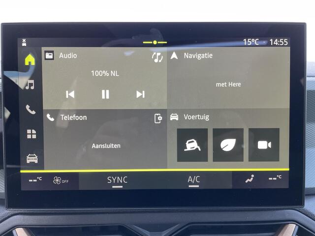 Dacia Bigster 1.2 Mild Hybrid 140 Extreme / Nu in de Showroom /