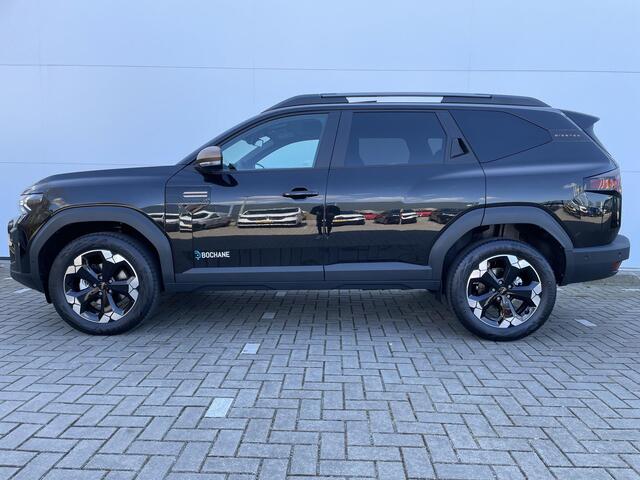 Dacia Bigster 1.2 Mild Hybrid 140 Extreme / Nu in de Showroom /