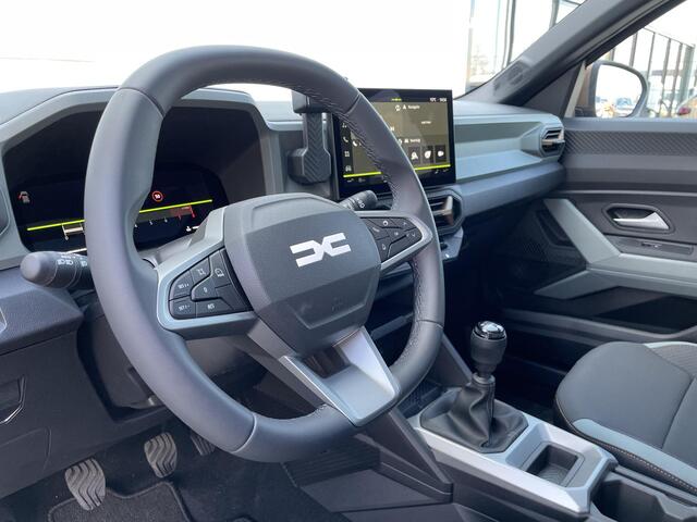 Dacia Bigster 1.2 Mild Hybrid 140 Extreme / Nu in de Showroom /