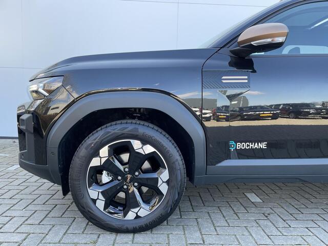 Dacia Bigster 1.2 Mild Hybrid 140 Extreme / Nu in de Showroom /