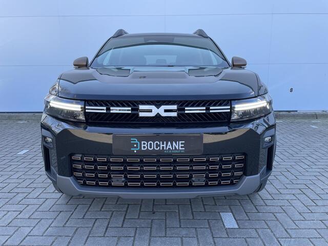 Dacia Bigster 1.2 Mild Hybrid 140 Extreme / Nu in de Showroom /