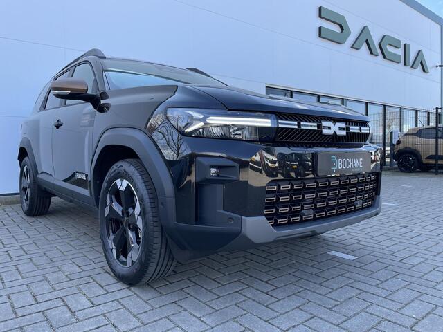 Dacia Bigster 1.2 Mild Hybrid 140 Extreme / Nu in de Showroom /