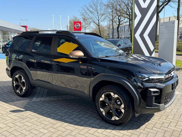 Dacia Bigster Mild Hybrid 140 Extreme | Pack Assist | UIT VOORRAAD LEVERBAAR |