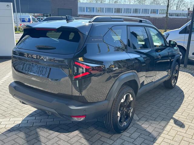 Dacia Bigster Mild Hybrid 140 Extreme | Pack Assist | UIT VOORRAAD LEVERBAAR |