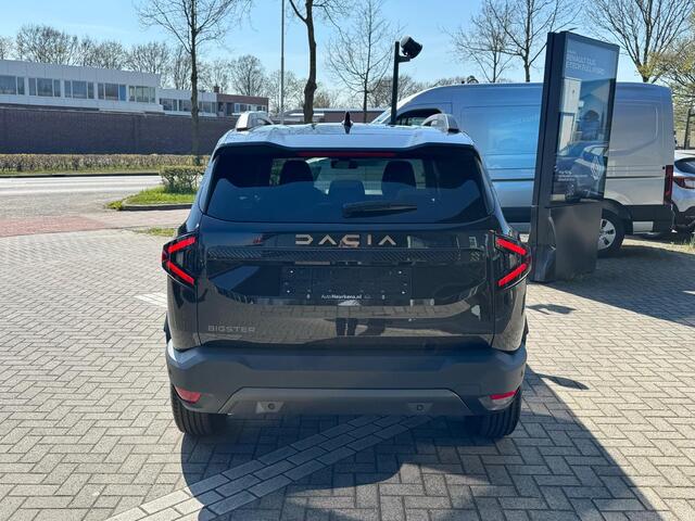 Dacia Bigster Mild Hybrid 140 Extreme | Pack Assist | UIT VOORRAAD LEVERBAAR |