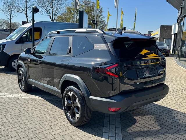 Dacia Bigster Mild Hybrid 140 Extreme | Pack Assist | UIT VOORRAAD LEVERBAAR |