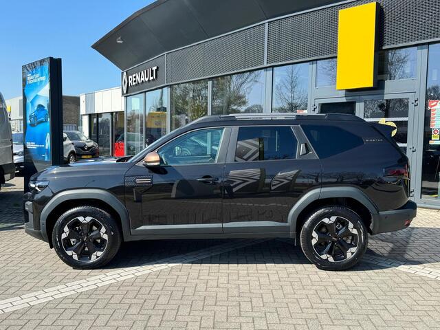 Dacia Bigster Mild Hybrid 140 Extreme | Pack Assist | UIT VOORRAAD LEVERBAAR |