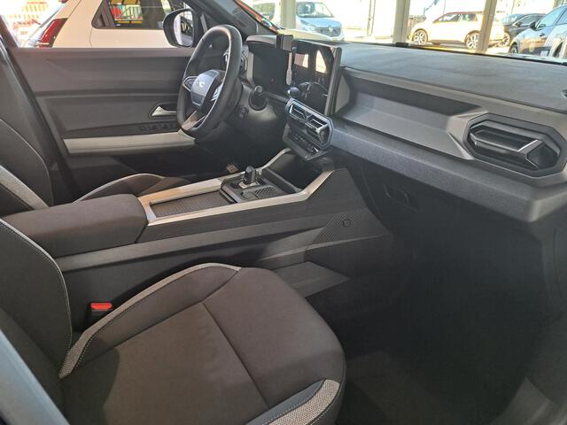 Dacia Bigster 1.8 Hybrid 155 AUT Journey | Panoramisch dak | 19" LM velgen | Adaptive cruise | Elektr. achterklep | NU IN DE SHOWROOM ! |