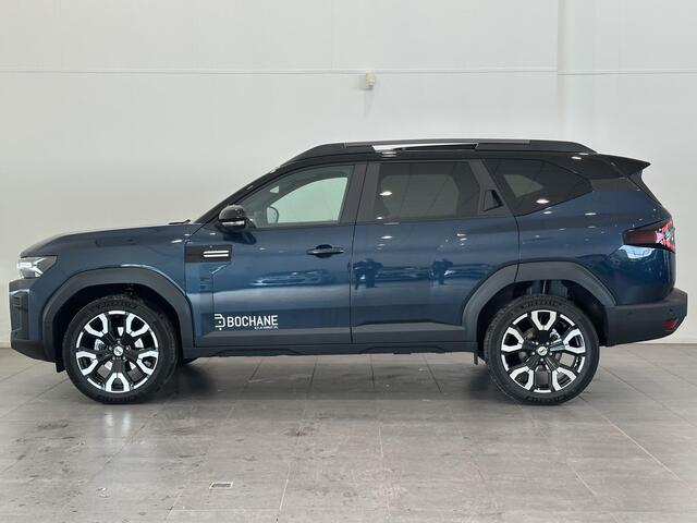 Dacia Bigster 1.8 Hybrid 155 Journey | Pack Assist | Pack Winter | Lichtmetalen velgen 19" | Elektrisch glazen schuif- en kanteldak