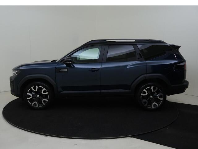 Dacia Bigster 1.8 Hybrid 155 Launch Edition | Navigatie | Camera