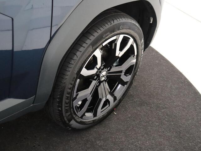 Dacia Bigster 1.8 Hybrid 155 Launch Edition | Navigatie | Camera