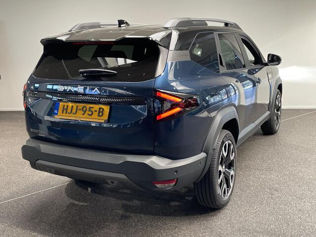Dacia Bigster 1.8 Hybrid 155 Journey | Open Panoramadak|19"Rasan Noir velgen|Pack Winter|Pack Assist