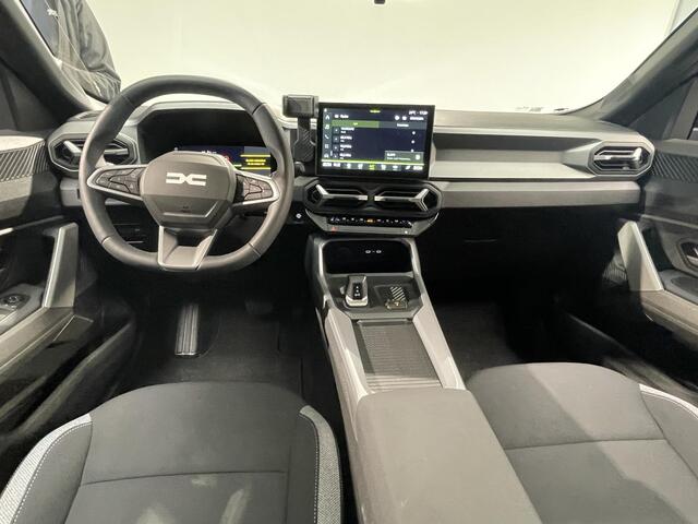 Dacia Bigster 1.8 Hybrid 155 Journey | Open Panoramadak|19"Rasan Noir velgen|Pack Winter|Pack Assist