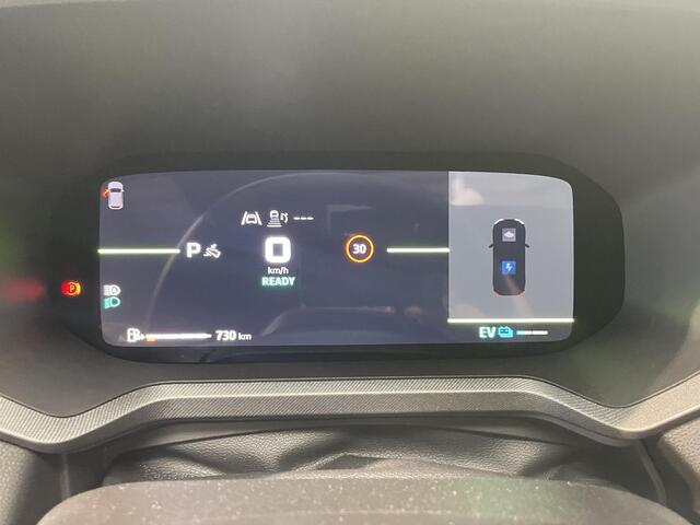 Dacia Bigster 1.8 Hybrid 155 Journey | Open Panoramadak|19"Rasan Noir velgen|Pack Winter|Pack Assist