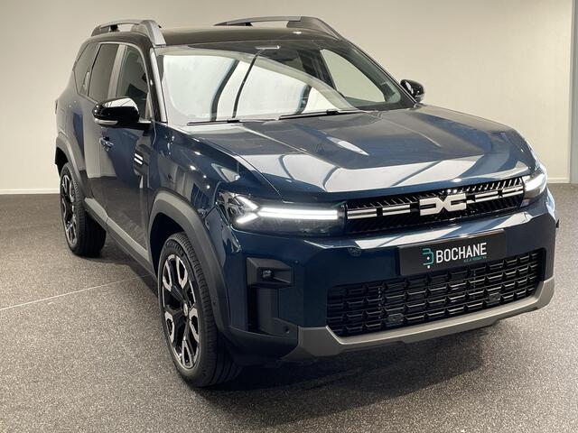 Dacia Bigster 1.8 Hybrid 155 Journey | Open Panoramadak|19"Rasan Noir velgen|Pack Winter|Pack Assist