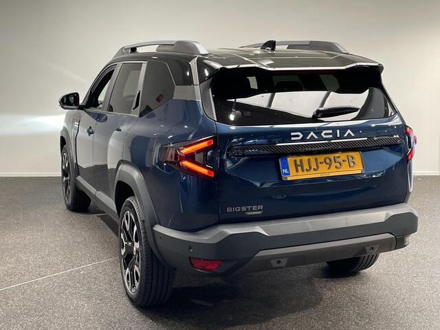 Dacia Bigster 1.8 Hybrid 155 Journey | Open Panoramadak|19"Rasan Noir velgen|Pack Winter|Pack Assist