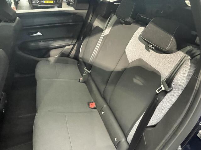 Dacia Bigster 1.8 Hybrid 155 Journey | Open Panoramadak|19"Rasan Noir velgen|Pack Winter|Pack Assist
