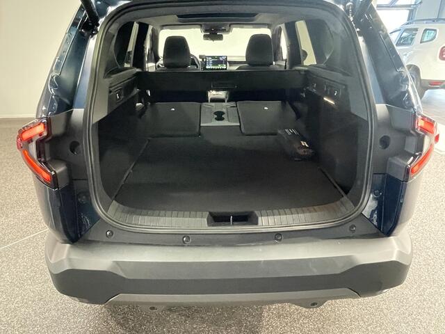 Dacia Bigster 1.8 Hybrid 155 Journey | Open Panoramadak|19"Rasan Noir velgen|Pack Winter|Pack Assist