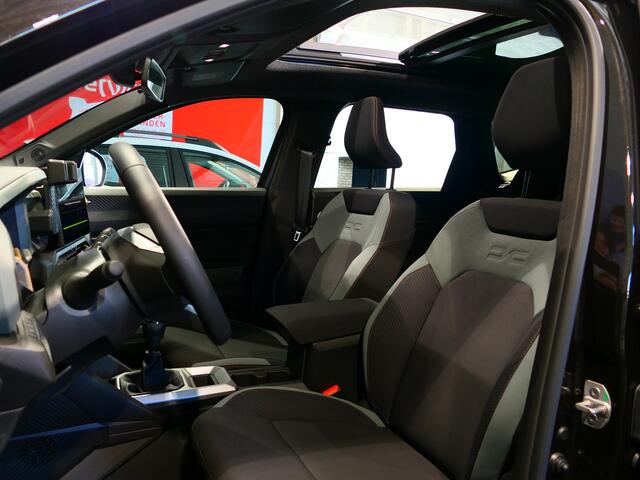 Dacia Bigster 1.2 Mild Hybrid 140 Extreme - Demo - Sidesteps - Beschikbaar vanaf juni 2025 -