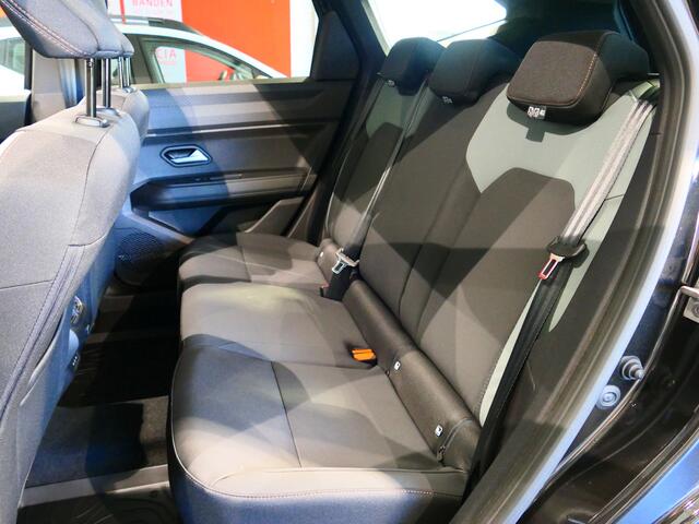 Dacia Bigster 1.2 Mild Hybrid 140 Extreme - Demo - Sidesteps - Beschikbaar vanaf juni 2025 -