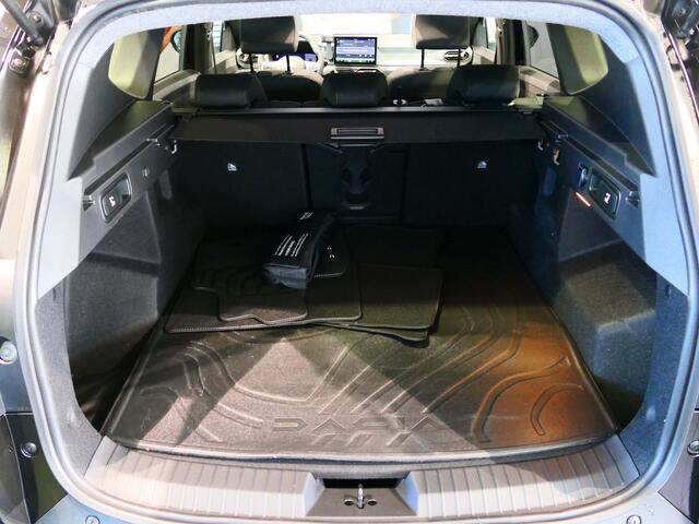 Dacia Bigster 1.2 Mild Hybrid 140 Extreme - Demo - Sidesteps - Beschikbaar vanaf juni 2025 -