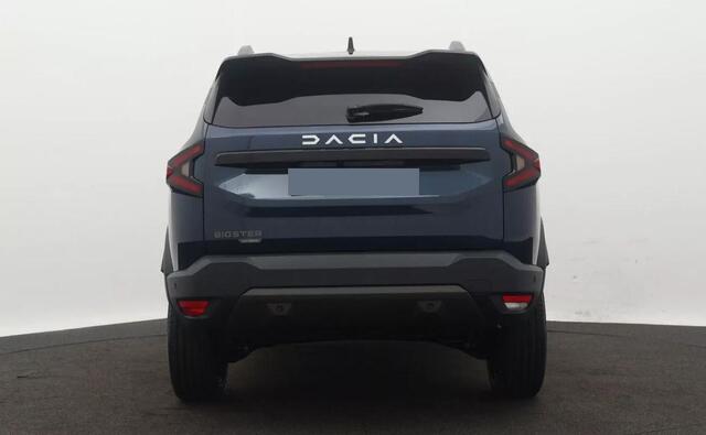 Dacia Bigster 1.8 Hybrid 155 Launch Edition | AUTOMAAT| Stoel/Stuur & Voorrruitverwarming| Cruise & Climate Control| Panoramisch Schuifkanteldak| 19"LM Velgen| Beschikbaar voor proefritten