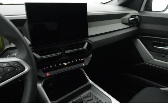 Dacia Bigster 1.8 Hybrid 155 Launch Edition | AUTOMAAT| Stoel/Stuur & Voorrruitverwarming| Cruise & Climate Control| Panoramisch Schuifkanteldak| 19"LM Velgen| Beschikbaar voor proefritten