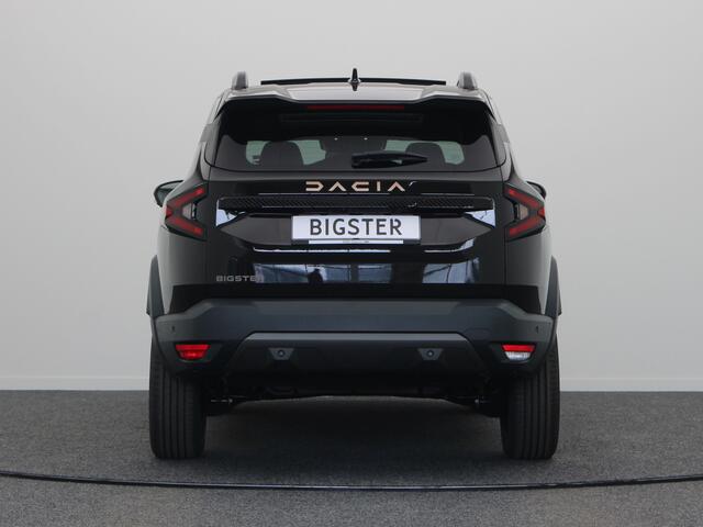 Dacia Bigster Dacia Extreme Mild hybrid | Adaptive Cruise Control (HYBRID 155) | Around view camera | Cruise Control en snelheidsbegrenzer