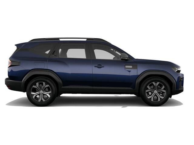 Dacia Bigster Expression Hybrid | Achteruitrijcamera | Bekleding 'Expression' | Cruise Control en snelheidsbegrenzer