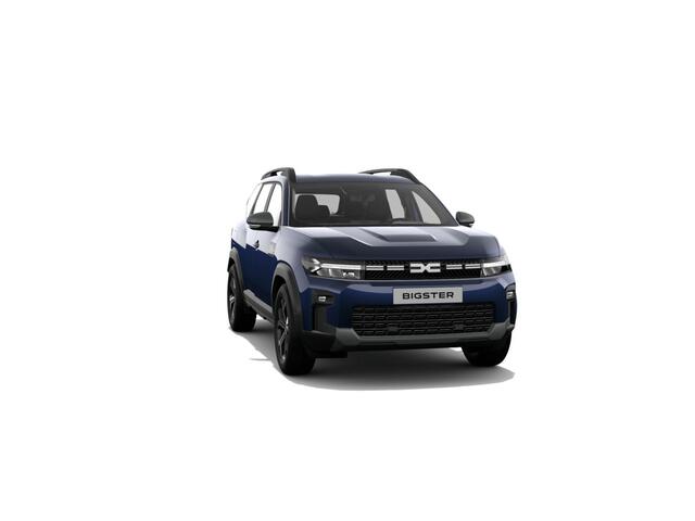 Dacia Bigster Expression Hybrid | Achteruitrijcamera | Bekleding 'Expression' | Cruise Control en snelheidsbegrenzer