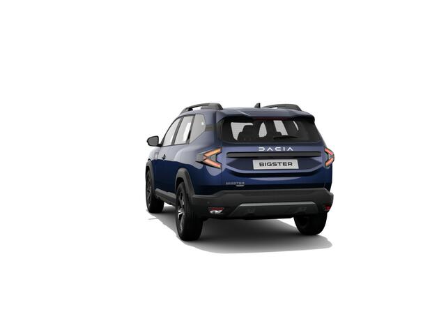 Dacia Bigster Expression Hybrid | Achteruitrijcamera | Bekleding 'Expression' | Cruise Control en snelheidsbegrenzer
