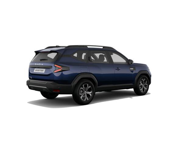 Dacia Bigster Expression Hybrid | Achteruitrijcamera | Bekleding 'Expression' | Cruise Control en snelheidsbegrenzer