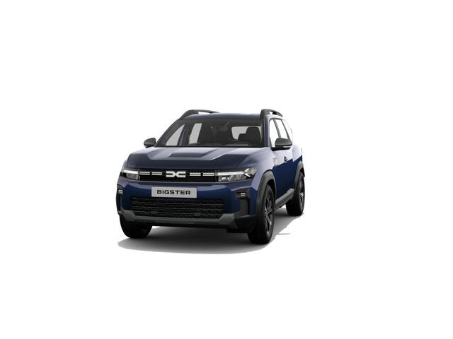 Dacia Bigster Expression Hybrid | Achteruitrijcamera | Bekleding 'Expression' | Cruise Control en snelheidsbegrenzer