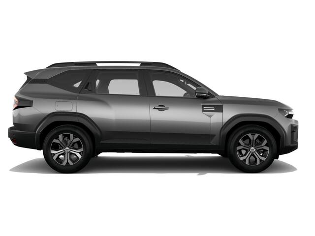 Dacia Bigster Expression Mild hybrid | Achteruitrijcamera | Bekleding 'Expression' | Cruise Control en snelheidsbegrenzer