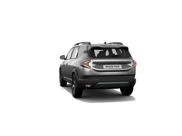 Dacia Bigster Expression Mild hybrid | Achteruitrijcamera | Bekleding 'Expression' | Cruise Control en snelheidsbegrenzer