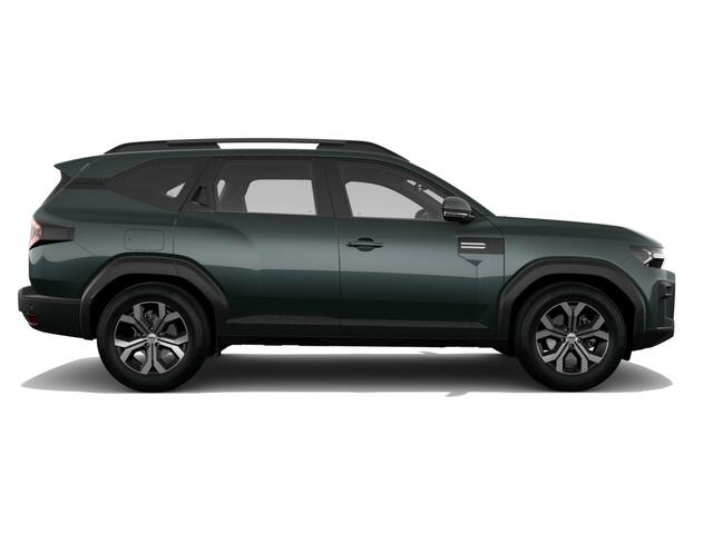 Dacia Bigster Expression Hybrid | Achteruitrijcamera | Bekleding 'Expression' | Cruise Control en snelheidsbegrenzer