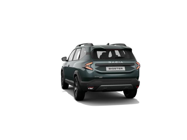 Dacia Bigster Expression Hybrid | Achteruitrijcamera | Bekleding 'Expression' | Cruise Control en snelheidsbegrenzer