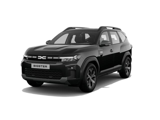 Dacia Bigster Expression Hybrid | Achteruitrijcamera | Bekleding 'Expression' | Cruise Control en snelheidsbegrenzer